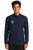 Northfield Male Fleece Jacket with embroidery