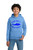 Youth Pullover - Dam West (Includes 1 color  logo)
