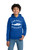 Youth Pullover - Dam West (Includes 1 color  logo)