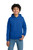 Youth Pullover - Dam West (Includes 1 color  logo)