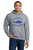 Adult Pullover - Dam West (Includes logo)