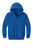 Youth Zip Hood - Dam West (Includes logo)