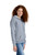 Youth Zip Hood - Dam West (Includes logo)
