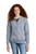 Youth Zip Hood - Dam West (Includes logo)