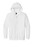 Archive-- Adult Zip Hood - Dam West (Includes logo)