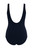 Poly Plus Size  Krinkle Sheath