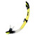 Deep Blue Gear Style # DBG-SN-3250-YL
Maui 2 Plus - Adult Snorkel - Yellow