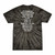 Colortone Youth Tie Die Spider T-Shirt- DCC (Includes logo on front and back)