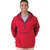 DCC Adult Pack-N-Go® Pullover W/Logo