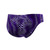 Vikings-Nike  HydraStrong Water Stripe Men's Brief - North HS