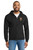 Vikings-North H.S.  Adult Zip Hoodie Port Co