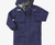 Skyline TYRTech Youth Hydrosphere Parka - Logo and name included