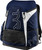 WC1 TYR Alliance 45L backpack Includes embroidered logo and name