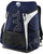 ** Out of stock until 6/25/2026 WC1 TYR Alliance 45L backpack Includes embroidered logo and name