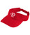 Adult Augusta Sport Twill Visor - DCC