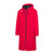 DCC 2.0 Team Parka - Logo and name included