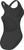 TYR MDUS Women's Durafast Elite Solid Maxfit Swimsuit - Dam West