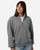 Women's Half Zip Pullover  - Dam West