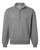 Women's Half Zip Pullover  - Dam West