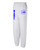 Gildan Adult Heavy Blend Sweatpant Closed Bottom- Dam West