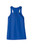 2025 Bella Flowy Racerback  Tank  Female - Dam West 