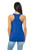 2025 Bella Flowy Racerback  Tank  Female - Dam West 