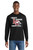 Crewneck Sweatshirt - Liberty Common HS