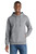  Pullover Hooded Sweatshirt -  Liberty Common HS
