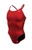 Nike  Solid Hydrastrong Female Racerback - Liberty Common HS