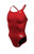 Nike  Solid Hydrastrong Female Racerback - Liberty Common HS
