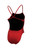 Nike  Solid HydraStrong Female Cutout - Liberty Common HS