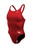 Nike Solid Hydrastrong Female Fastback (with logo) - Liberty Common HS 