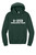  Pullover Hooded Sweatshirt - GWHS