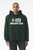  Pullover Hooded Sweatshirt - GWHS