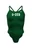 Nike  Solid Hydrastrong Female Racerback - GWHS