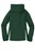 Women's  Colorblock Hooded Raglan Jacket - GWHS