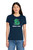 Bella Canvas Women's Relaxed Triblend Tee - Standley Lake HS Girl's