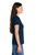 Bella Canvas Women's Relaxed Triblend Tee - Standley Lake HS Girl's