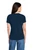 Bella Canvas Women's Relaxed Triblend Tee - Standley Lake HS Girl's