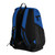 Team Virginia Vale 35L Team Rucksack Blue  - Logo and name included