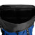 Team Virginia Vale 35L Team Rucksack Blue  - Logo and name included