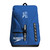 Team Virginia Vale 35L Team Rucksack Blue  - Logo and name included