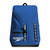 Team Virginia Vale 35L Team Rucksack Blue  - Logo and name included