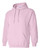 Gildan Hooded Adult Sweatshirt - Dam West
