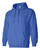 Gildan Hooded Adult Sweatshirt - Dam West