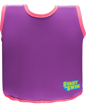 Progressive Swim Trainer Vest