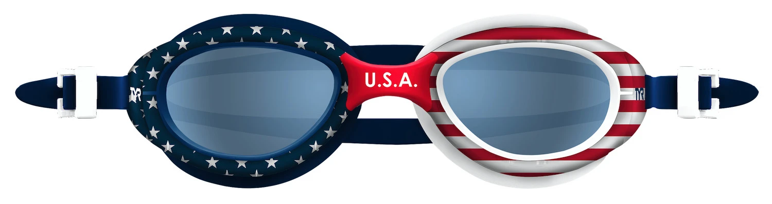 TYR Special Ops 2.0 Polarized Small Gafas, Unisex Adulto, Negro-Negro, Talla única