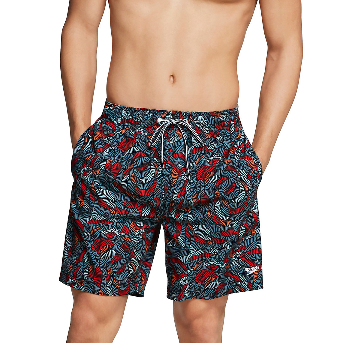 Reef Ready18 Inch - Swim  