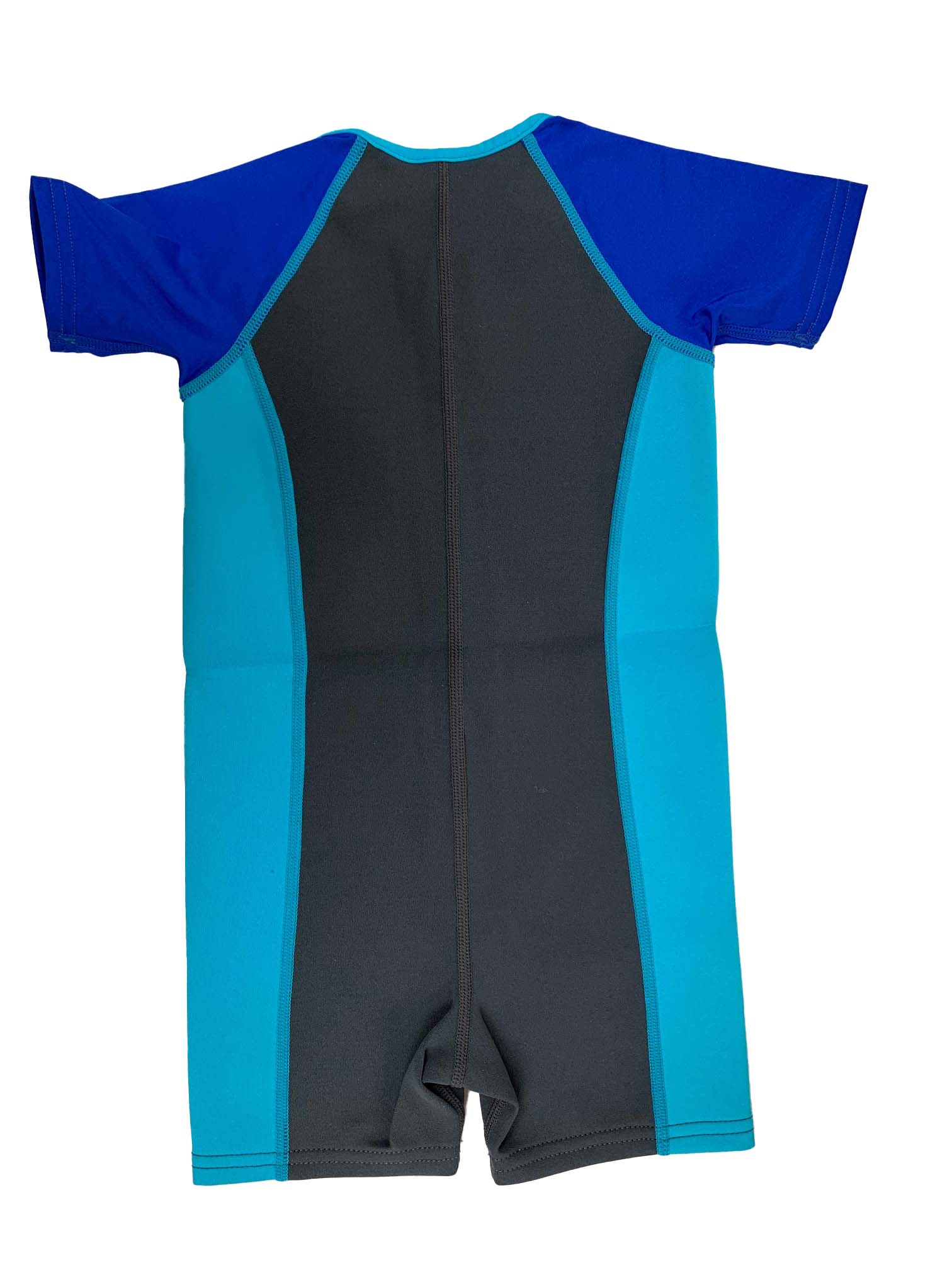 TYR Boys' Solid Thermal Suit