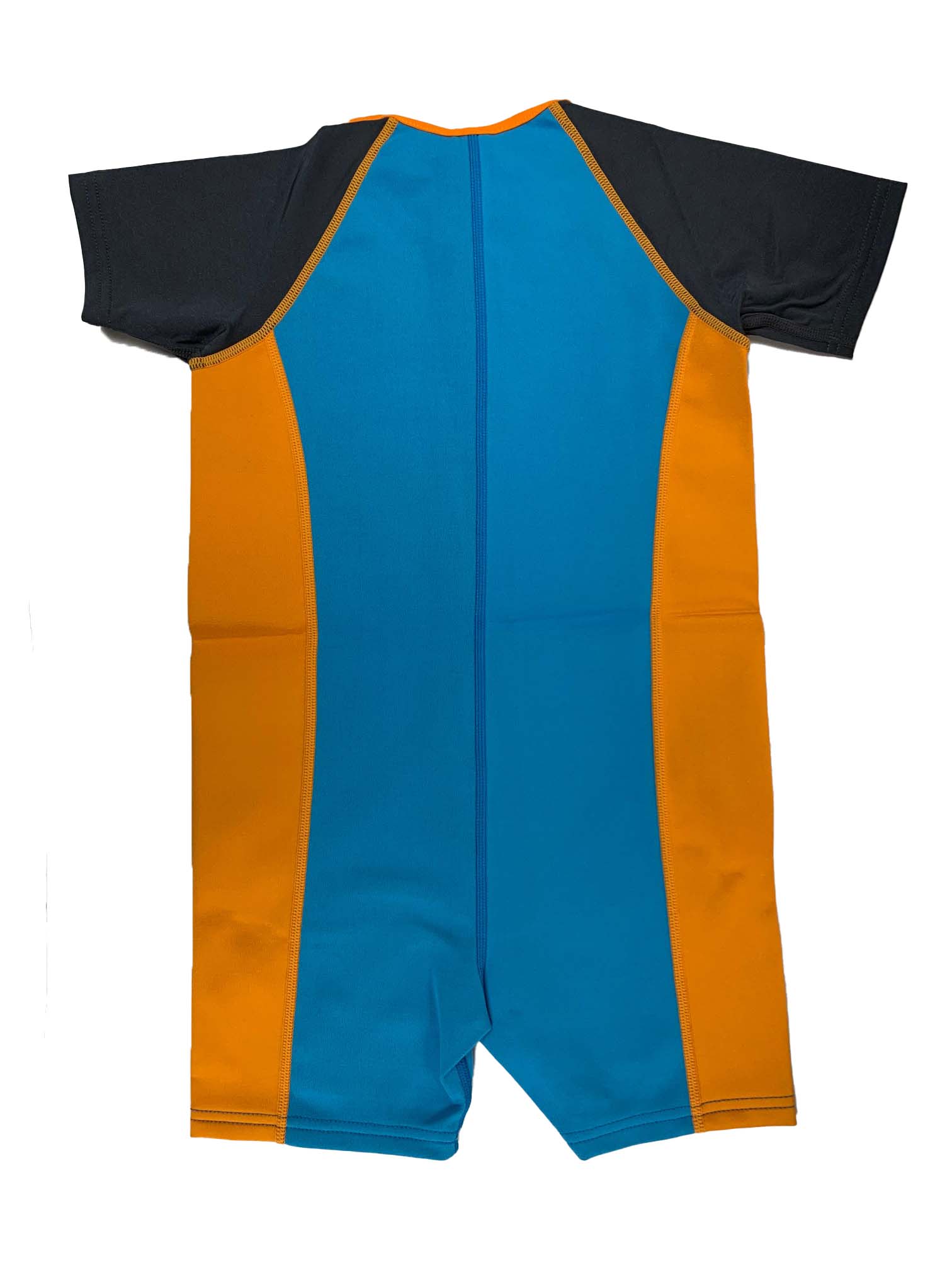 Boy's Thermal Suit Swim 'N Things